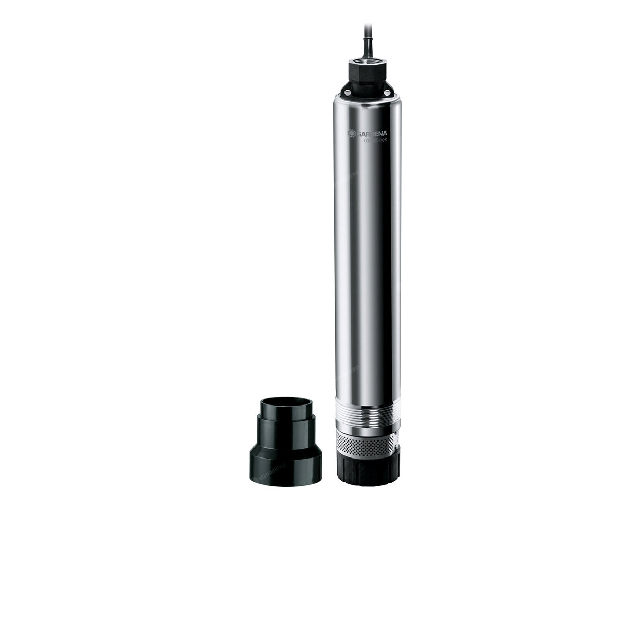 Gardena 6000/5 inox (1492-20)