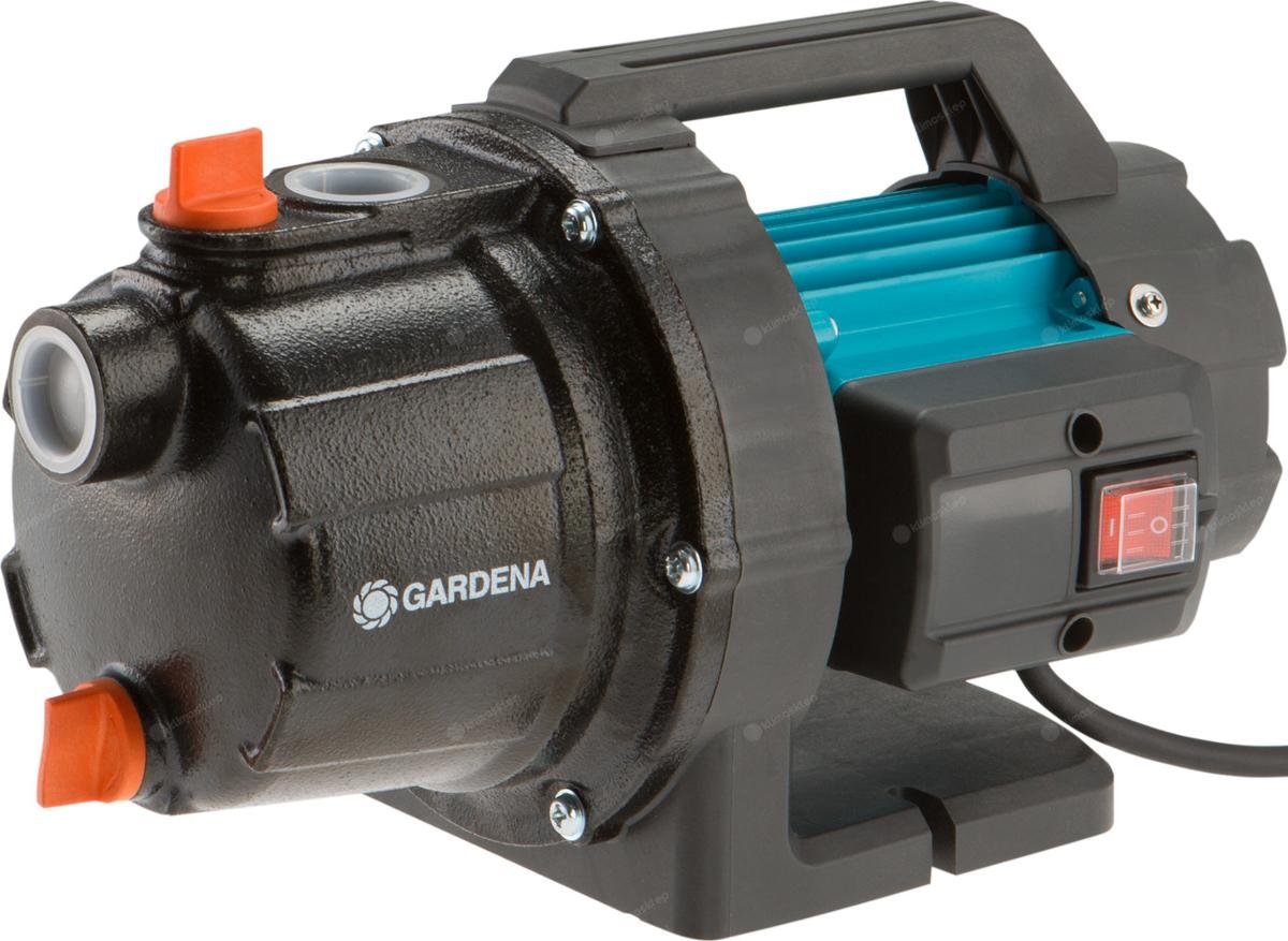 Gardena Pompa ogrodowa 3600/4