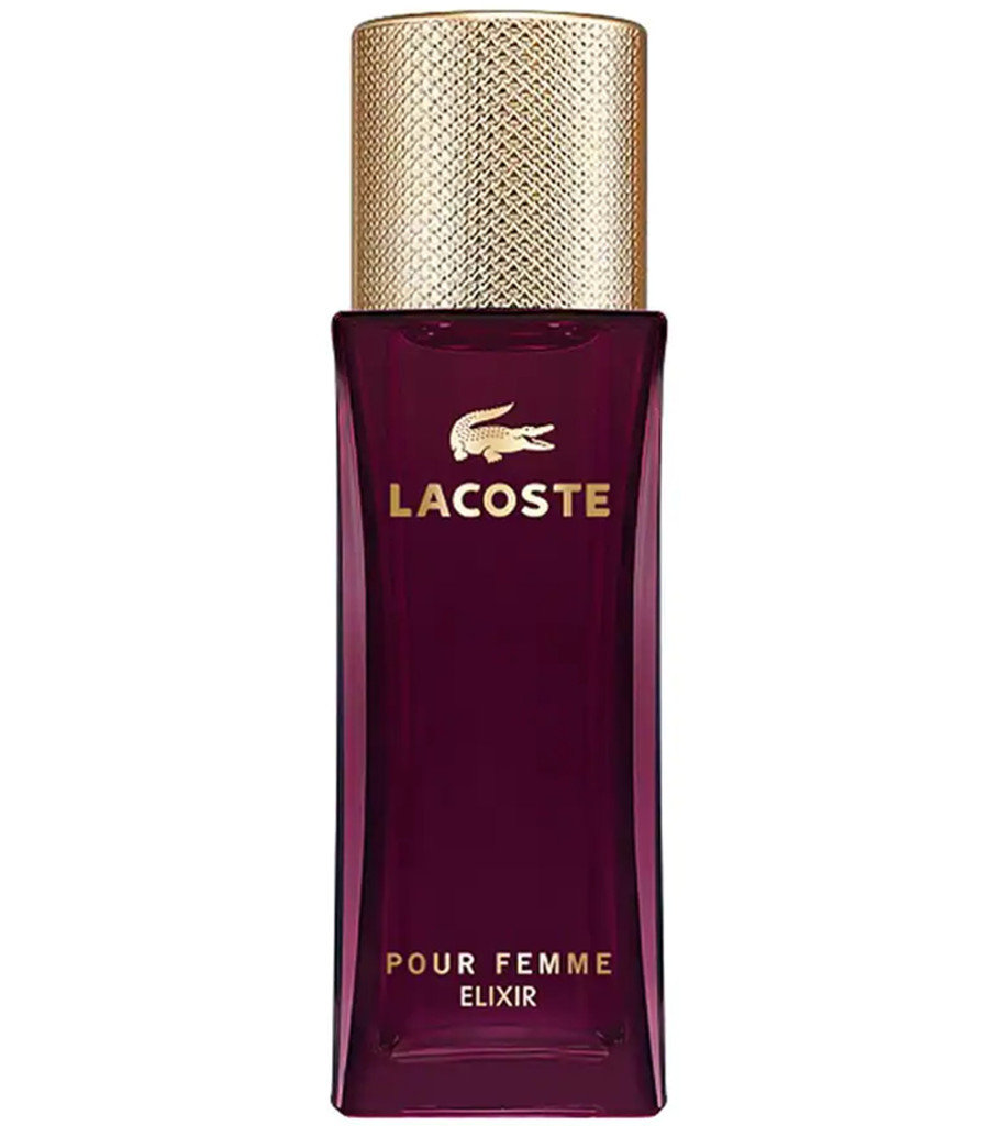 Lacoste Pour Femme Elixir woda perfumowana 30ml