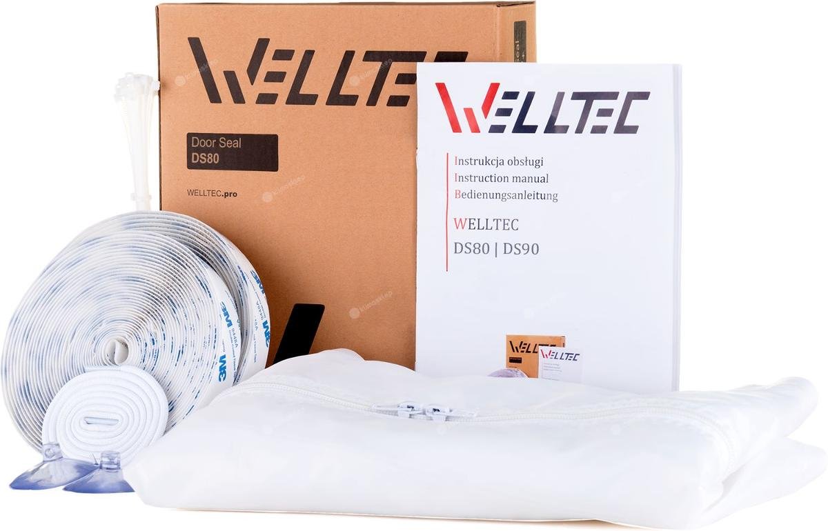 Welltec WELLTEC DS80