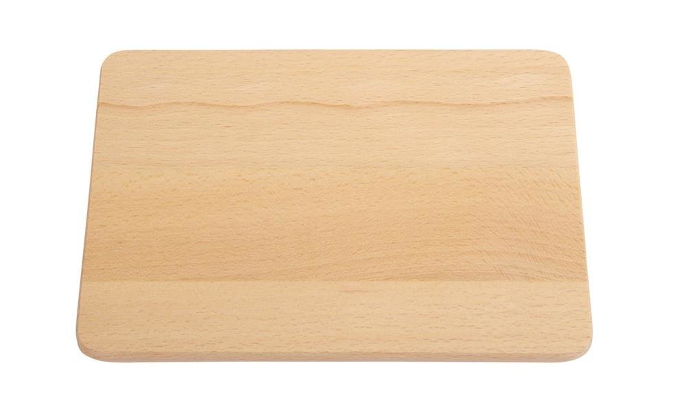 Deska do krojenia WOODEN EDGE, drewniany