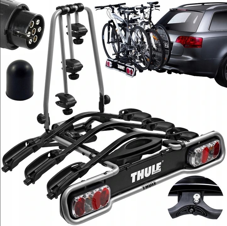 Thule EuroRide 942