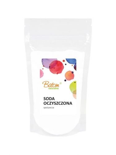 Batom SODA OCZYSZCZONA 300 g