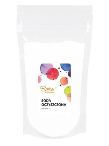 Batom Soda Oczyszczona 1kg