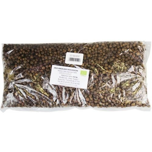 Dary Natury ZIELE ANGIELSKIE BIO 500 g - HORECA