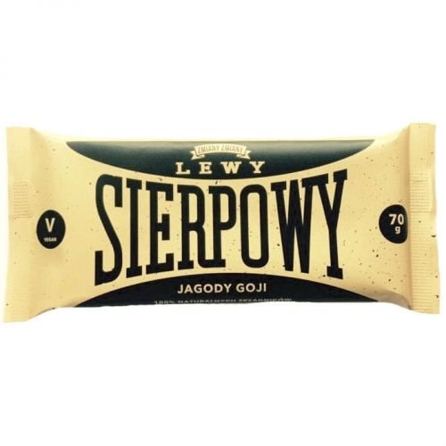 Baton Lewy Sierpowy 69g Zmiany Zmiany