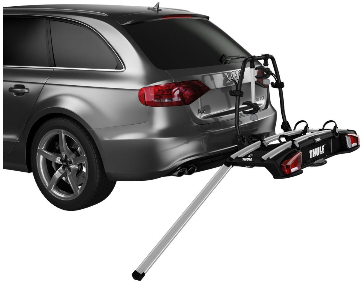 Thule Loading Ramp XT 9172 917200