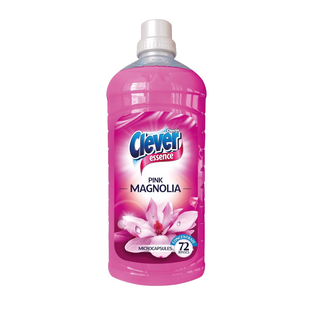 Clovin Koncentrat Do Płukania 1,8l Pink Magnolia CLO000416