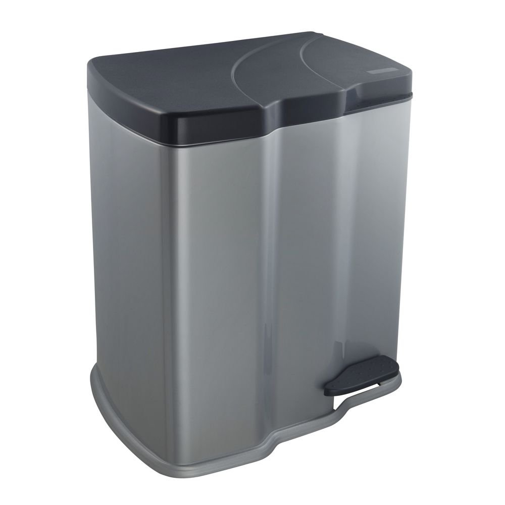 keeeper OKT kids 10300160000 Eco Pedal Bin 1030016000000