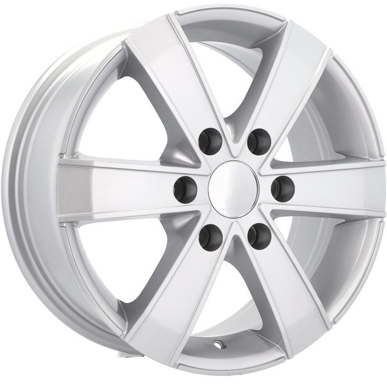 Felgi aluminiowe Mercedes SPRINTER Vw CRAFTER-FV, 16'', 6x130