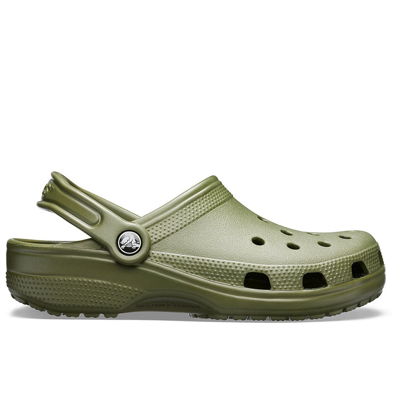 Crocs, Klapki męskie, 10001,309, Classic Clog, rozmiar 40