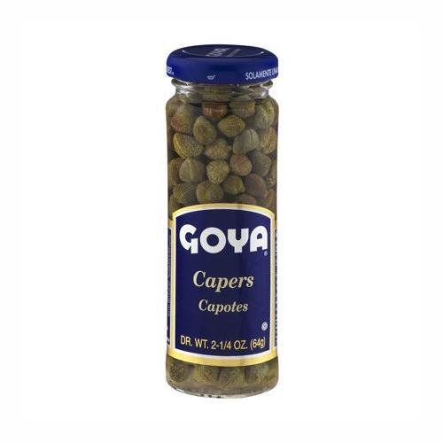 GOYA KAPARY CAPOTES 111ML 111 ML