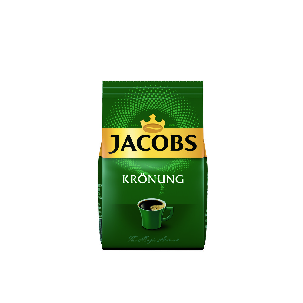 Jacobs Kawa mielona Kronung 100g SJAC.1000