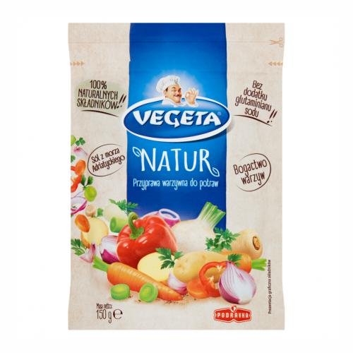 Vegeta NATUR 150G 35947993