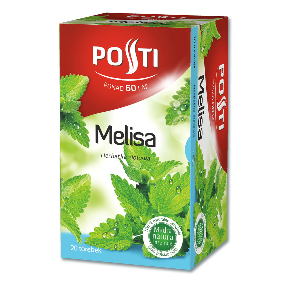 Posti MALISA EKSPRESOWA 30G