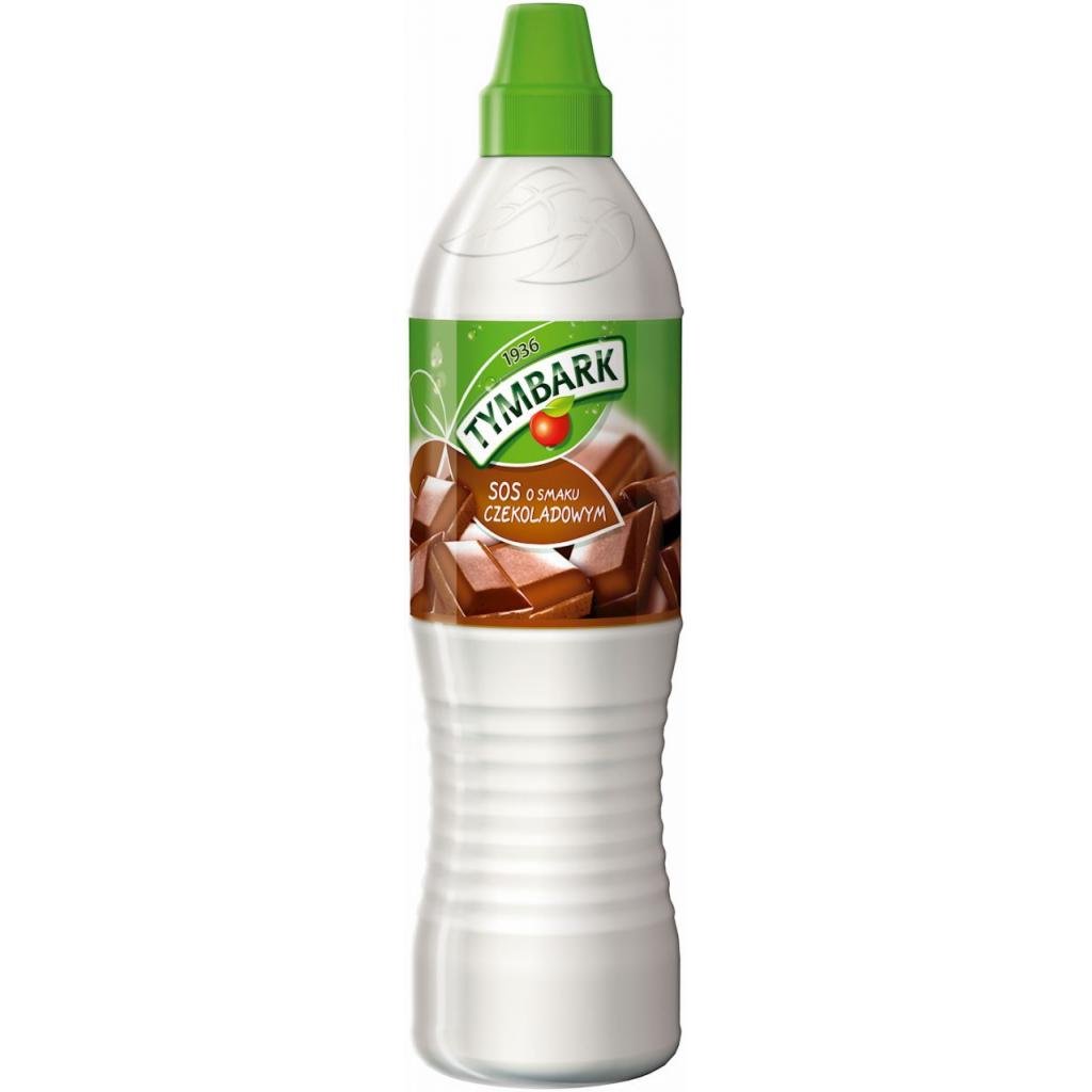 SOS CZEKOLADOWY 1KG TYMBARK