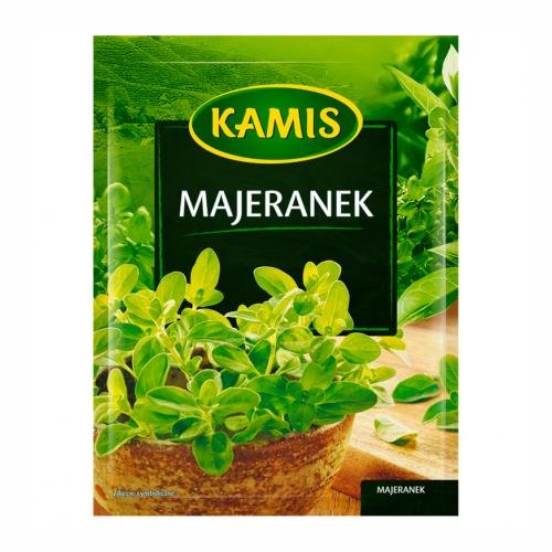 KAMIS Majeranek 9g 5900084235099