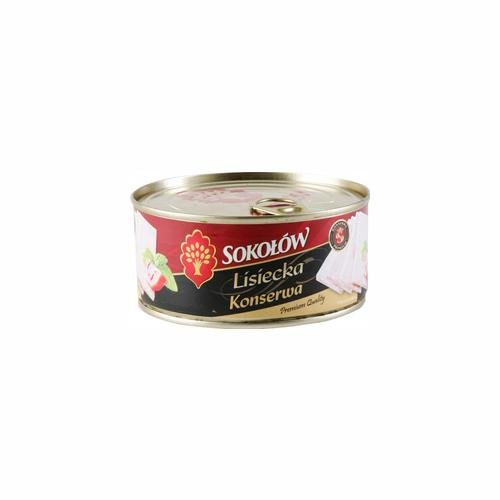 Sokołów SOK.PREMIUM KONS.LISIECKA 300G zakupy dla domu i biura! 42306304