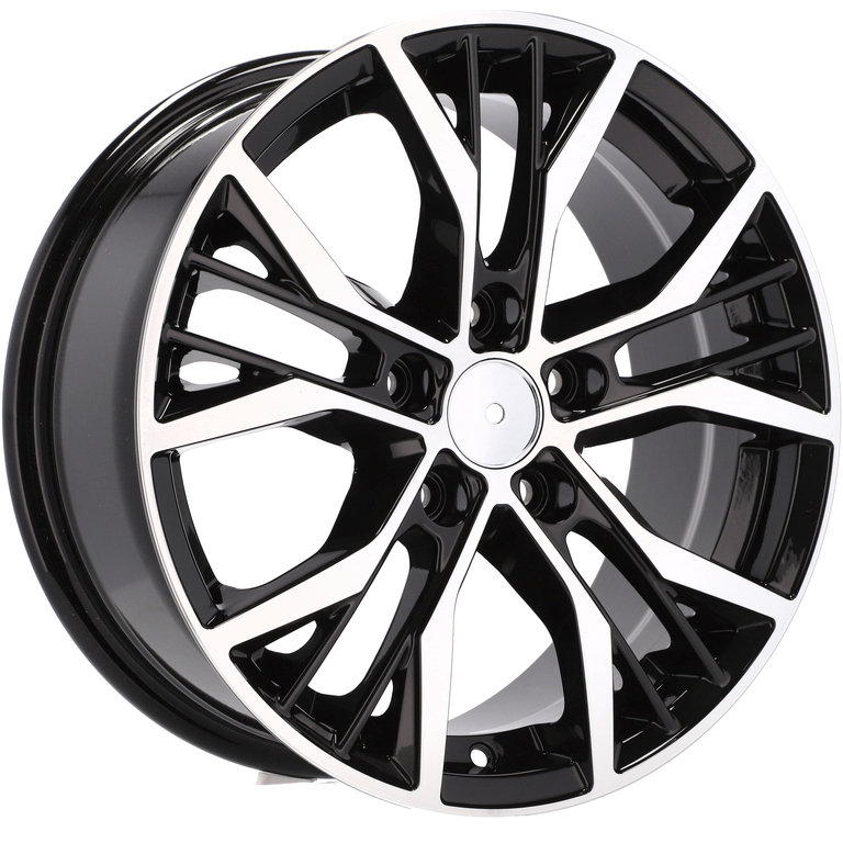 Felgi 18'' 5X112 Vw Passat Cc B6 B7 B8 Tiguan Golf