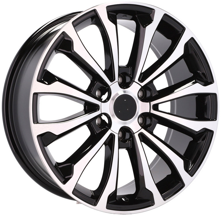 FELGI 19'' 6x139,7 TOYOTA HIACE HILUX LAND CRUISER