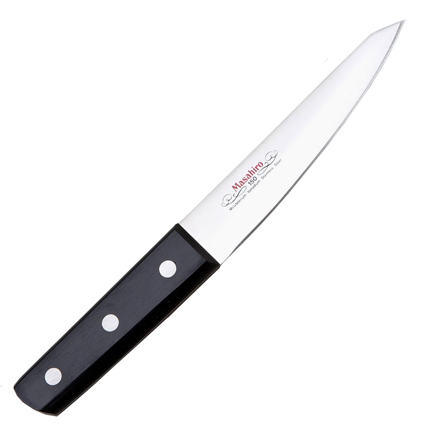 Masahiro Nóż BWH Boning 150mm [14008] 14008