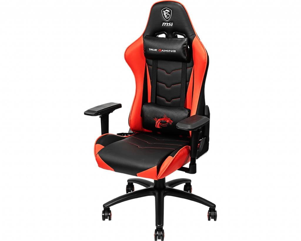 MSI fotel gamingowy MAG CH120 9S6 B0Y10D 006)