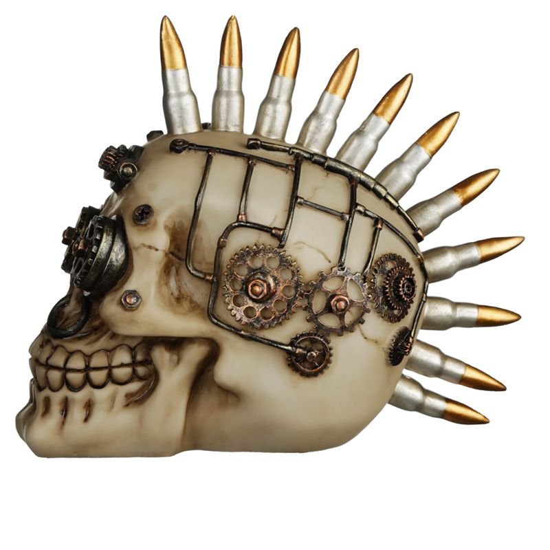 Figurka KEMIS Steam Punk