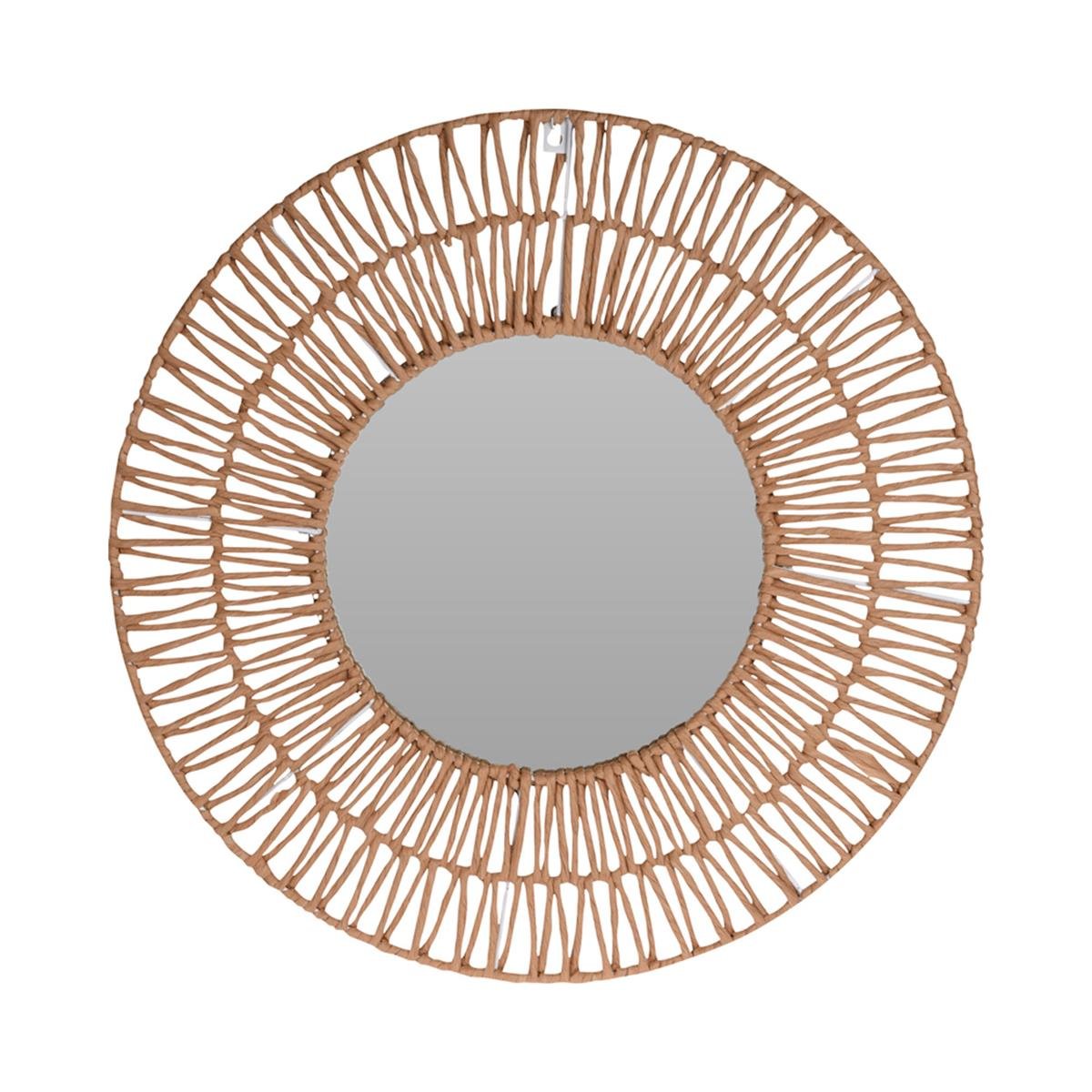 Lustro okrągłe 9340BX 9340BX SAM ONE SIZE