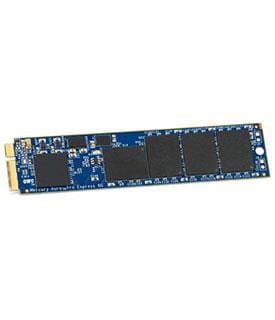 OWC Aura Pro 250GB Air OWCS3DAP116G250