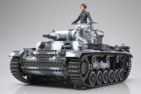 Tamiya German Pz.kpfw.III Ausf.N MT-35290