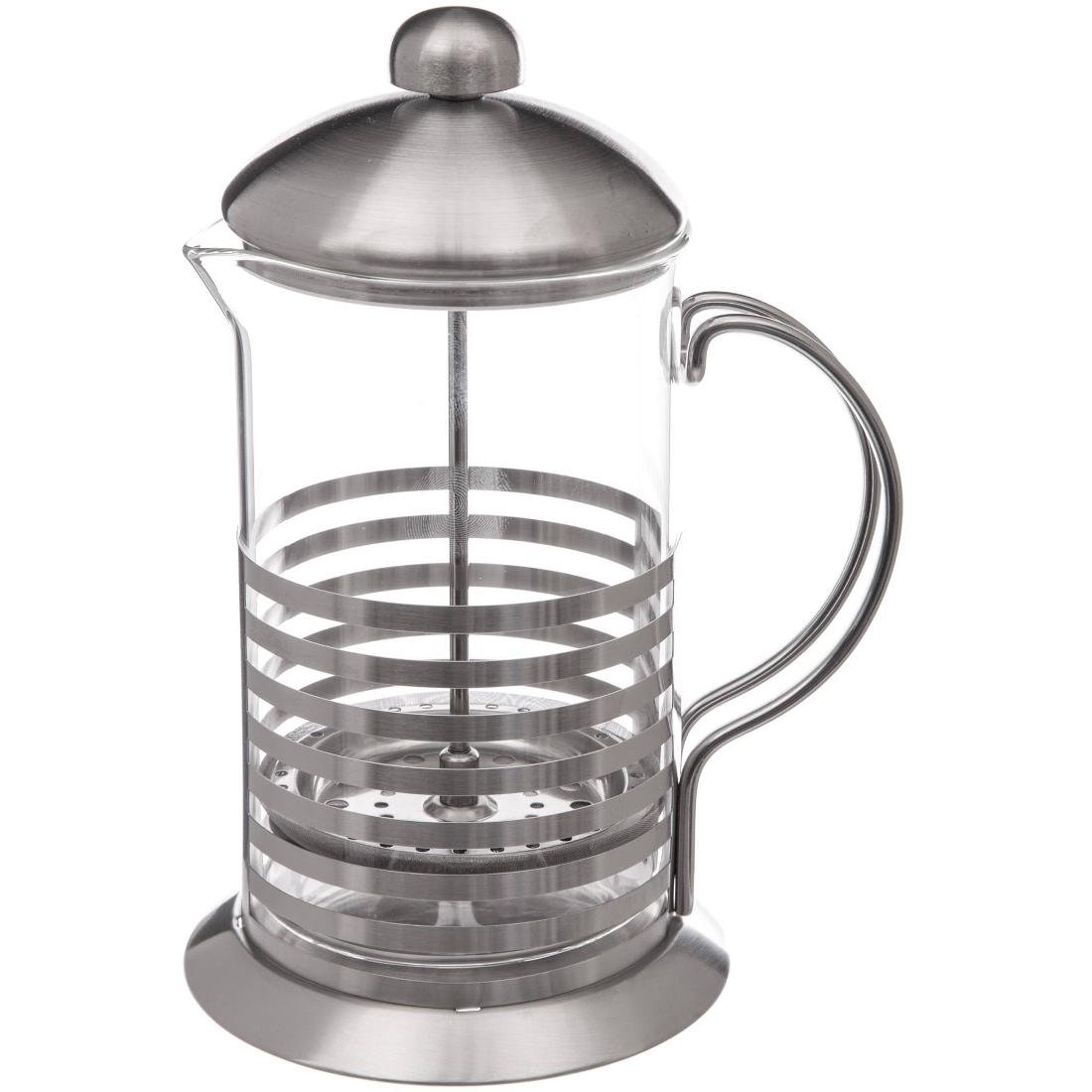 Secret de Gourmet Zaparzacz do kawy typu french press 800 ml 150277