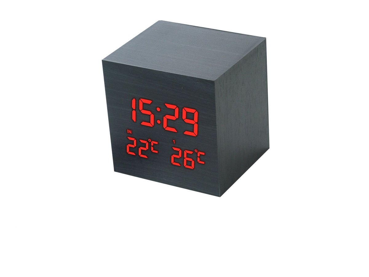 Meteo ZP28 Czarny