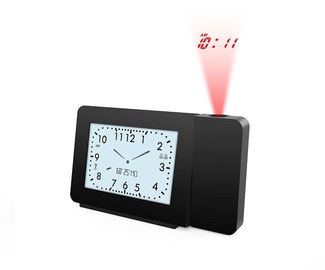 Meteo ZP33