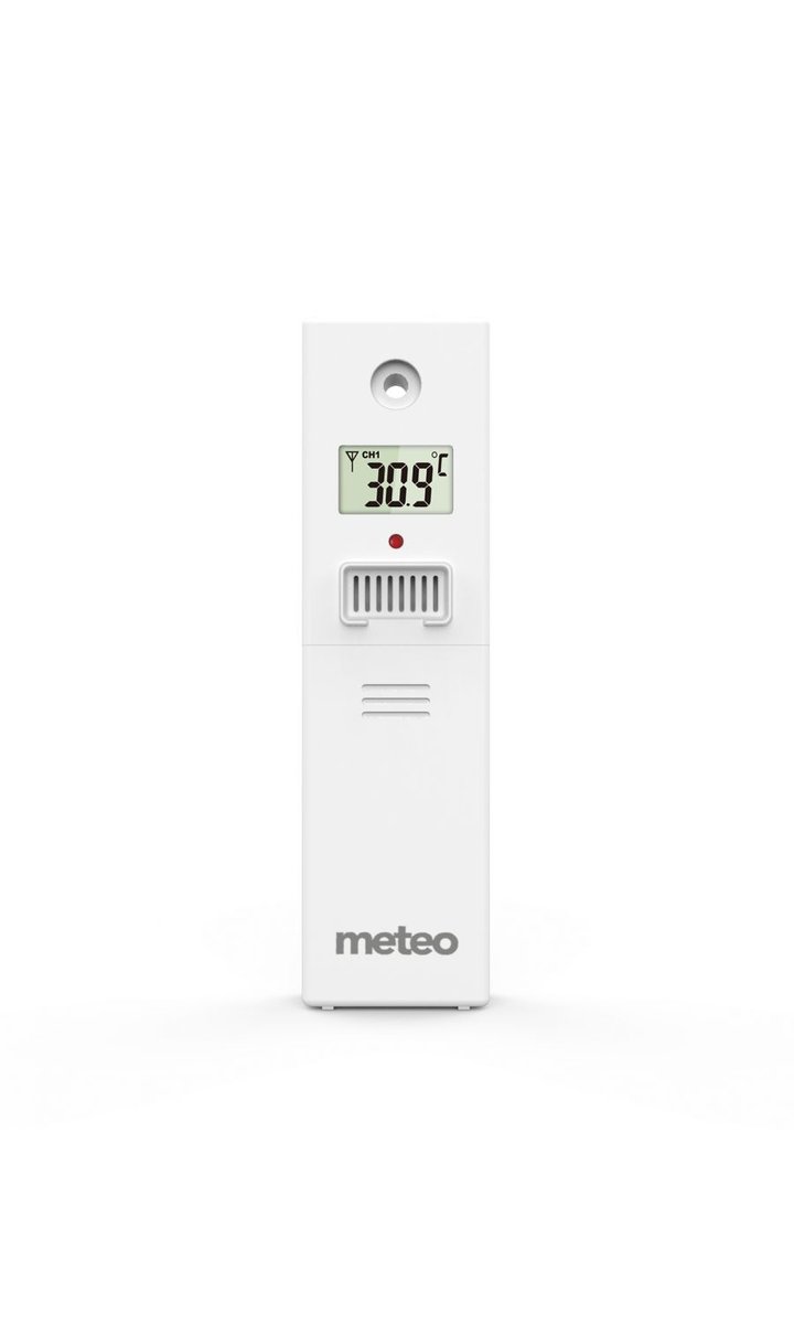 Czujnik Zewnętrzny  Meteo Sp89
