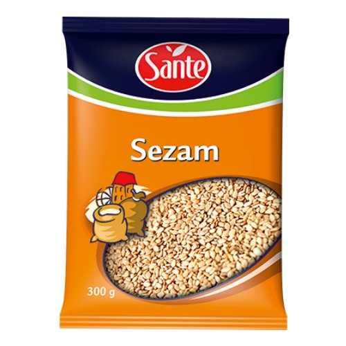 Sante Sezam 300g -