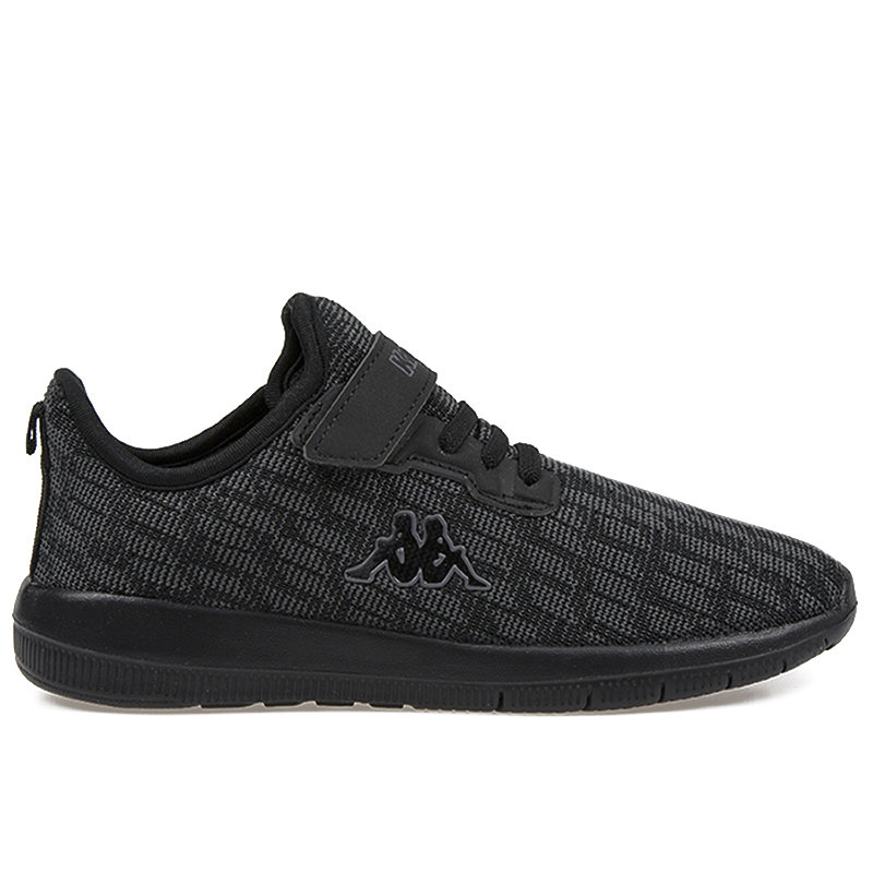 Kappa, Buty dziecięce, 260597K-1111, Gizeh K, Rozmiar 25