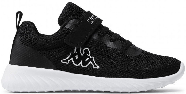 Kappa, Buty dziecięce, 260798K-1110, Ces K, Rozmiar 25