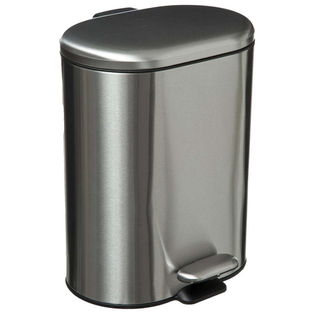 FENIKS z pedałem SILIFLEX 6 L inox 174635E