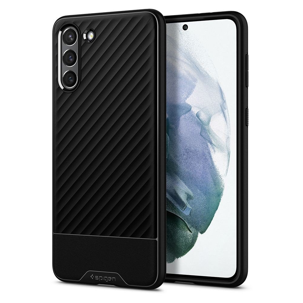 Spigen Core Armor do Samsung Galaxy S21 black