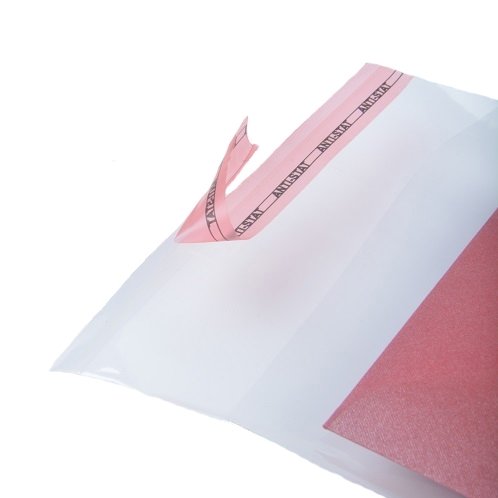 Woreczki Z Taśmą Klejącą Pp 135x145 + 50mm - 100szt