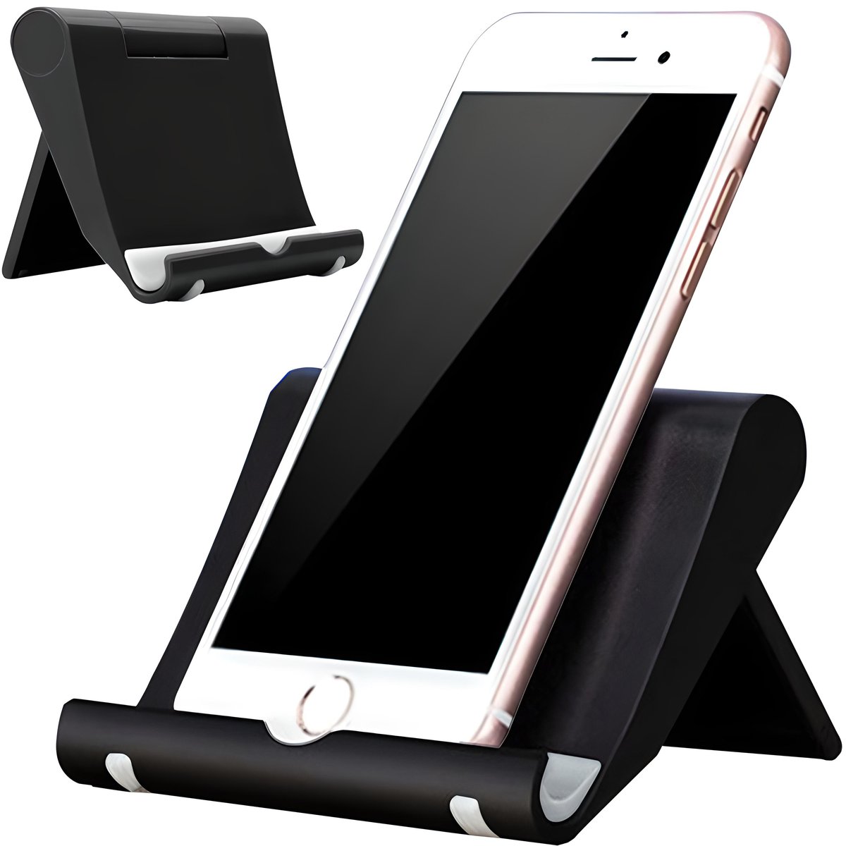 Podstawka Pod Telefon Tablet Uchwyt Stojak