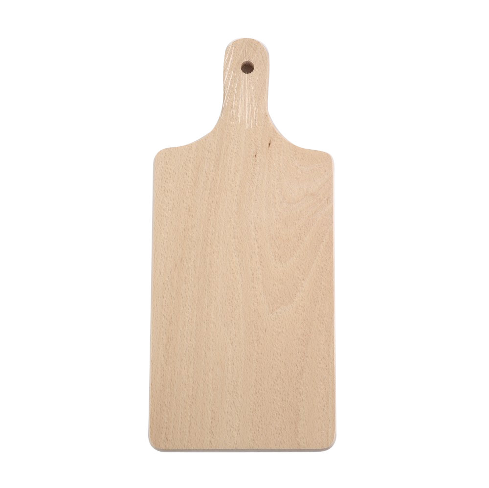 Altom DESKA DREWNIANA II 260X160X15MM 5903329000025