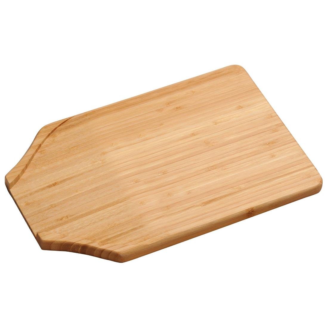 Kesper Deska do krojenia bambusowa 36 x 25 cm 58126