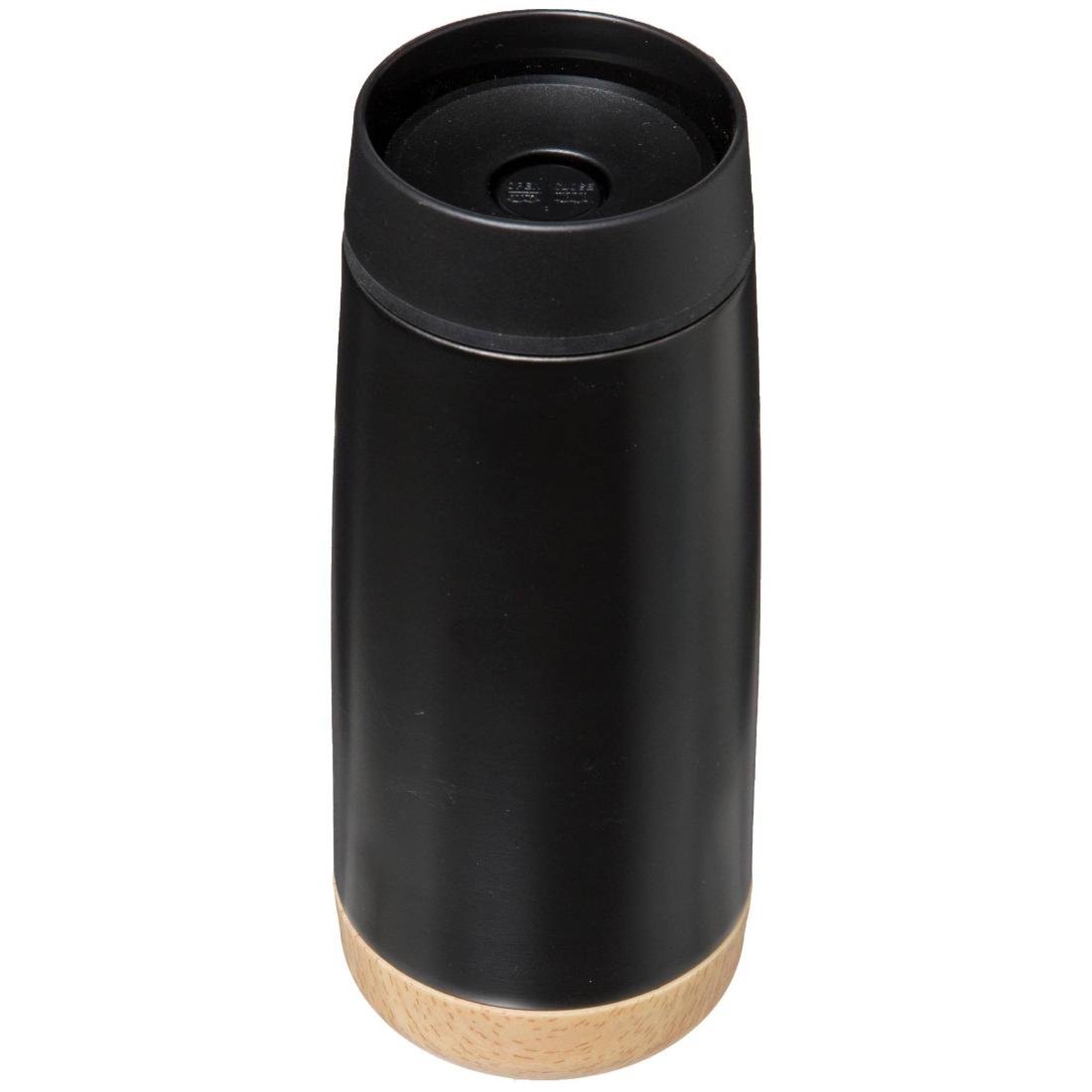 Kubek termiczny z podwójnymi ściankami 400 ml 169266