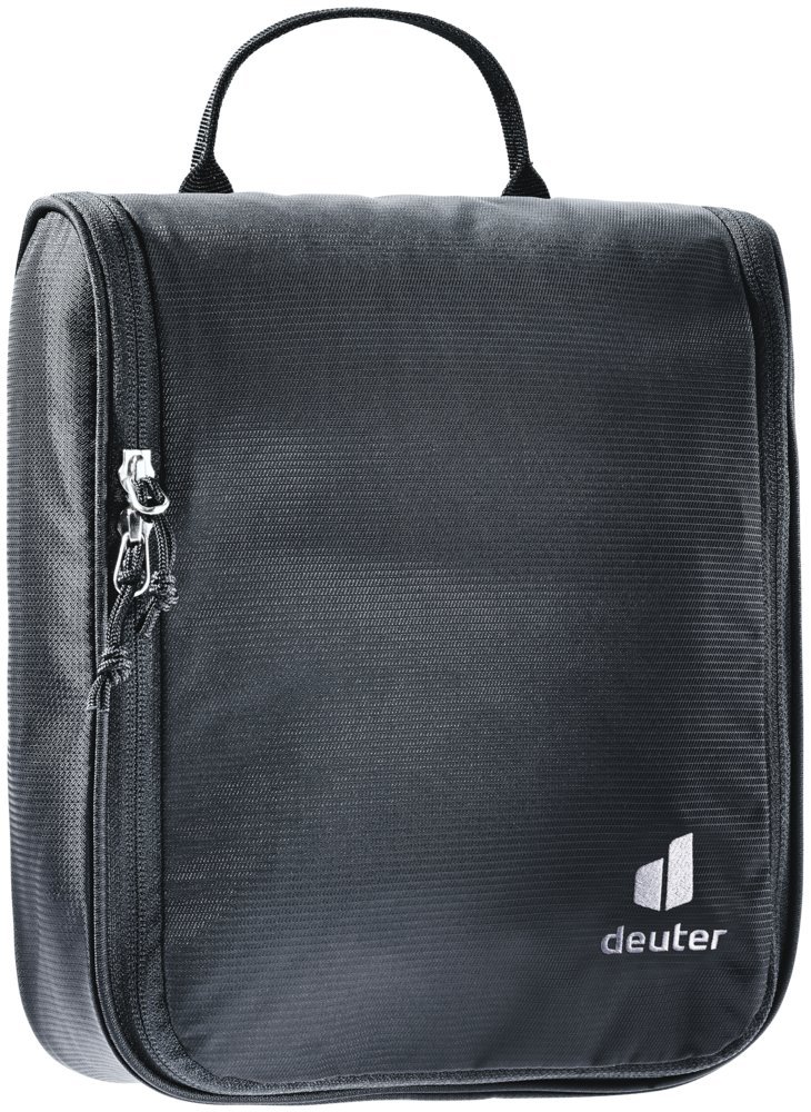 Deuter Kosmetyczka Wash Center II black 393082170000