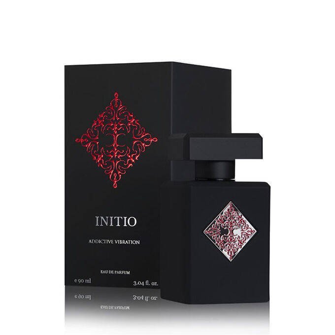 Initio Addictive Vibration