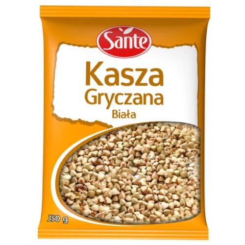 Sante Kasza gryczana biała 350 g