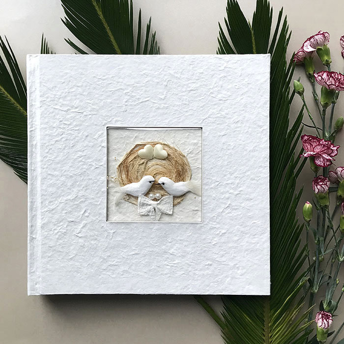 Księga wpisów / Fotoalbum PM60-290 62653