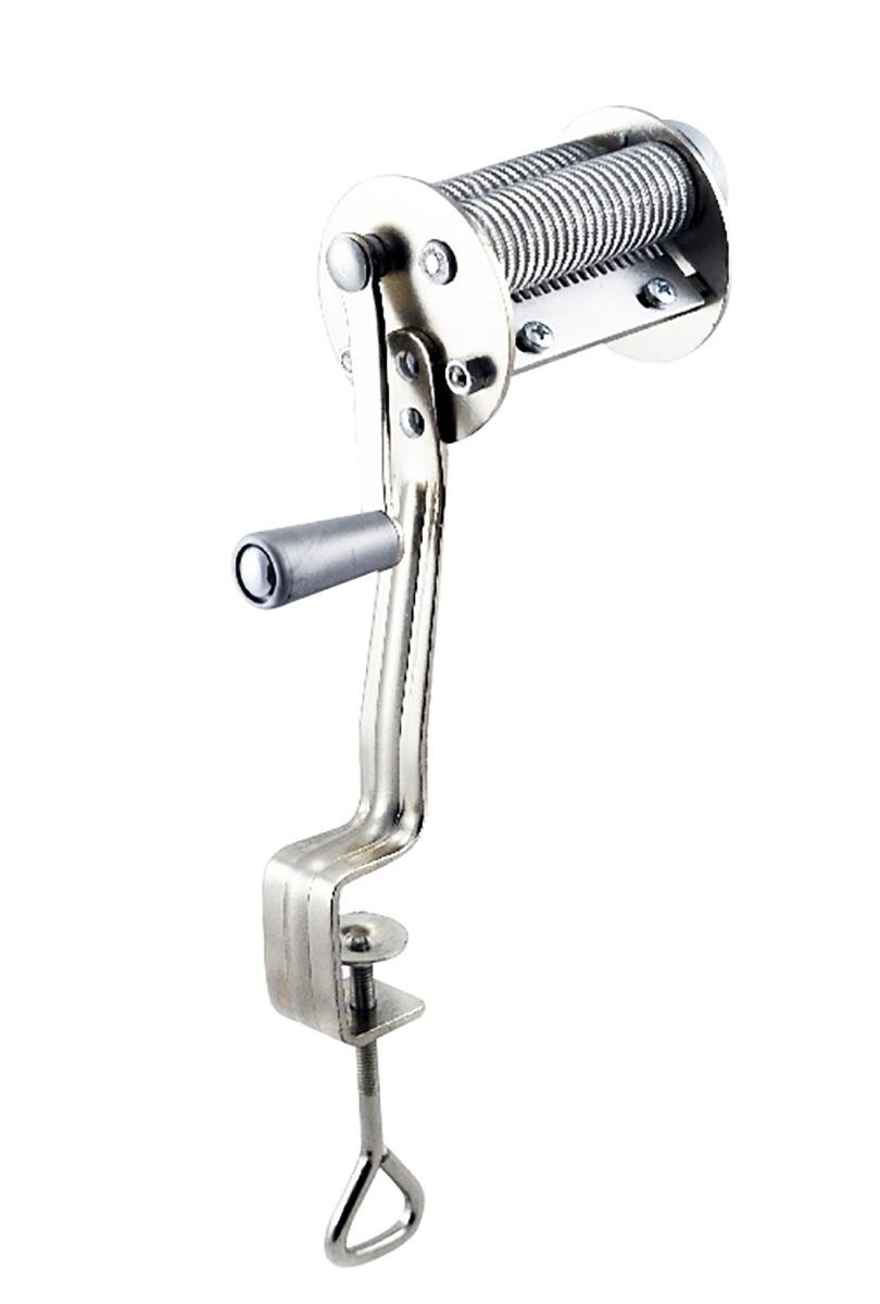 Altom MASZYNKA DO MAKARONU POJEDYNCZA LUX 5907631701939