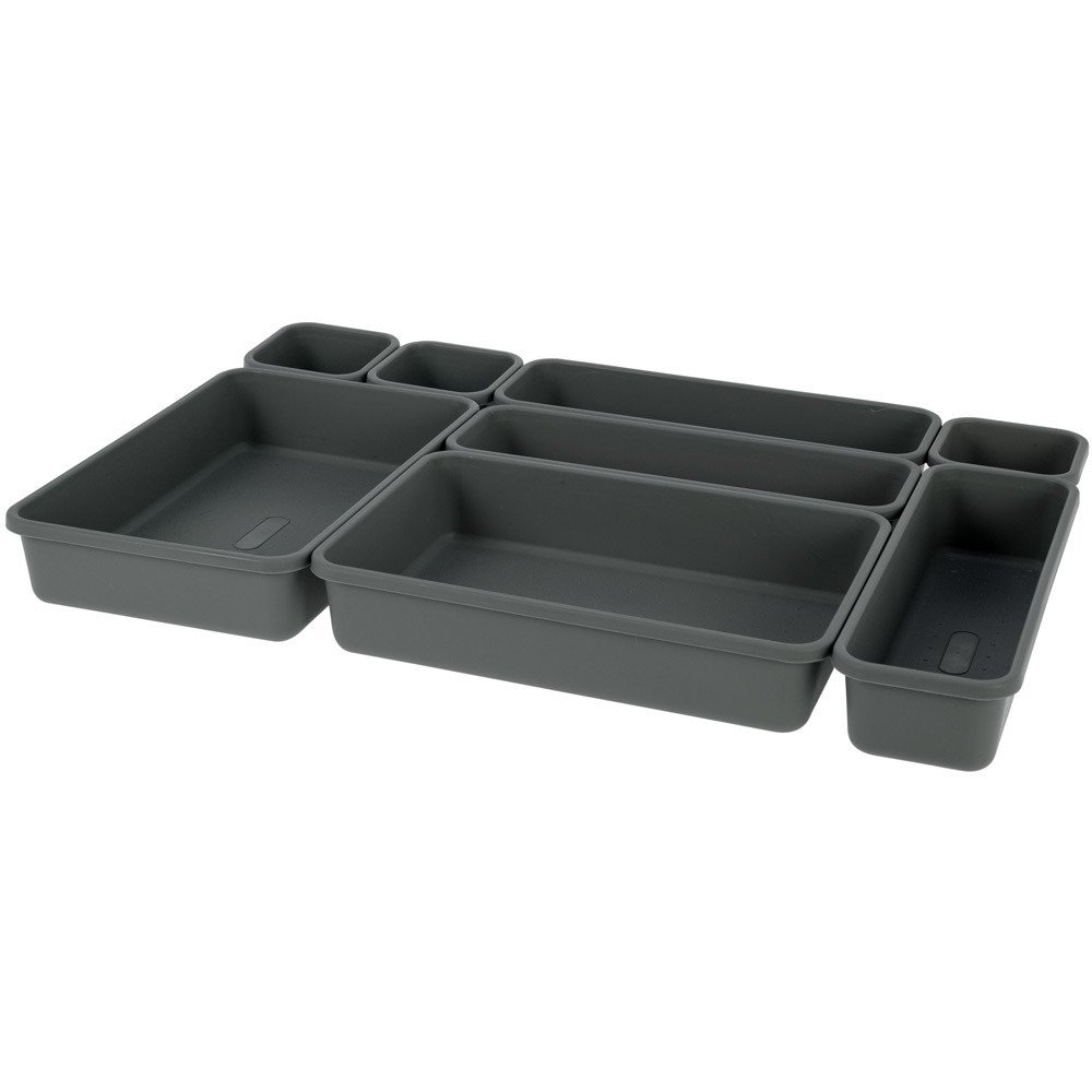 Organizery do szuflad 8 szt w komplecie 314418440
